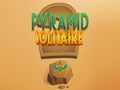 Jogo Pirâmide Solitaire 2 online