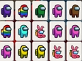Jogo Entre Impostor Mahjong Connect  online