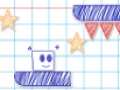 Jogo Rush de papel online