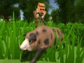 Jogo Pixel Hunting. io  online