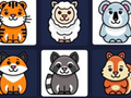 Jogo Paw Mahjong online