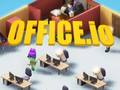 Jogo Escritório. io  online