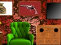 Jogo Gangster House Escape online