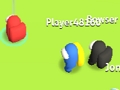 Jogo Gancho Impostor  online