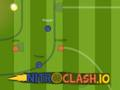 Jogo Nitroclash. io  online