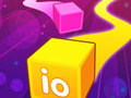 Jogo Monster Paper. io  online