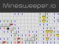 Jogo Campo Minado. io  online