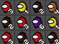 Jogo Mesclar entre nós  online