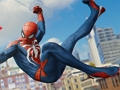Jogo Homem-Aranha na Cidade Misteriosa  online