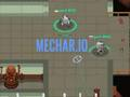 Jogo Mechar. io  online