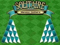 Jogo Mansão Solitaire online