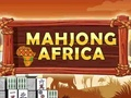 Jogo Sonho africano de Mahjong online