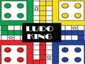 Jogo LUDO KING online