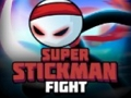 Jogo Super Stickman luta online