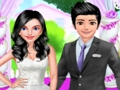 Jogo Planejador de casamento Decore o casamento perfeito  online