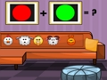 Jogo Hoary House Escape online