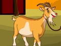 Jogo Escape de cabra online