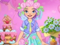 Jogo Loja de costura de moda  online