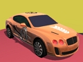 Jogo Dublê de carro extremo 3D online