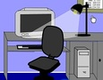 Jogo Quarto inundado  online