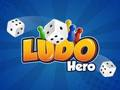 Jogo LUDO HERO online