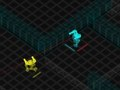Jogo Laserbots. Io  online