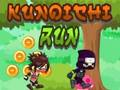 Jogo Kunoichi corre online