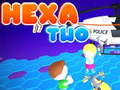 Jogo Hexa dois online