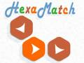Jogo Match Hexa online