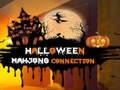 Jogo Conexão Mahjong de Halloween online