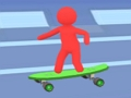 Jogo Placa de rampa online