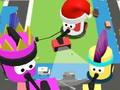 Jogo Coletor de lixo. io  online
