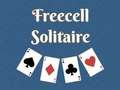 Jogo Freecell Solitaire online