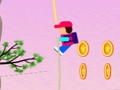 Jogo Descida  online