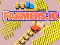 Jogo Agricultores. io  online