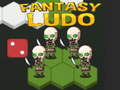 Jogo Fantasia Ludo online