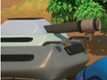 Jogo Tanque. IO  online