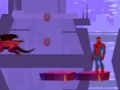 Jogo Saltador do Homem-Aranha  online
