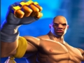 Jogo Raiva da luta de rua  online