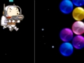 Jogo Espaço de bolha  online