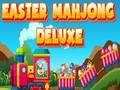 Jogo Páscoa mahjong deluxe  online