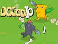 Jogo Dogod. io  online