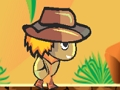 Jogo Mini corredor cowboy  online