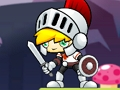 Jogo Homem idoso  online