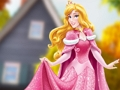 Jogo Livro para colorir boneca barbie  online