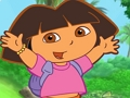 Jogo Dora Mapas escondidos online
