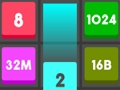 Jogo Tetris 2048 online