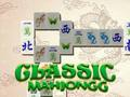 Jogo Mahjong Clássico  online