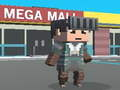 Jogo Corredor da cidade. io  online