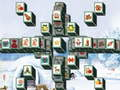 Jogo Natal 2020 Mahjong Deluxe online